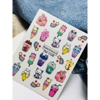 Слайдер Navi Nails SM-1168